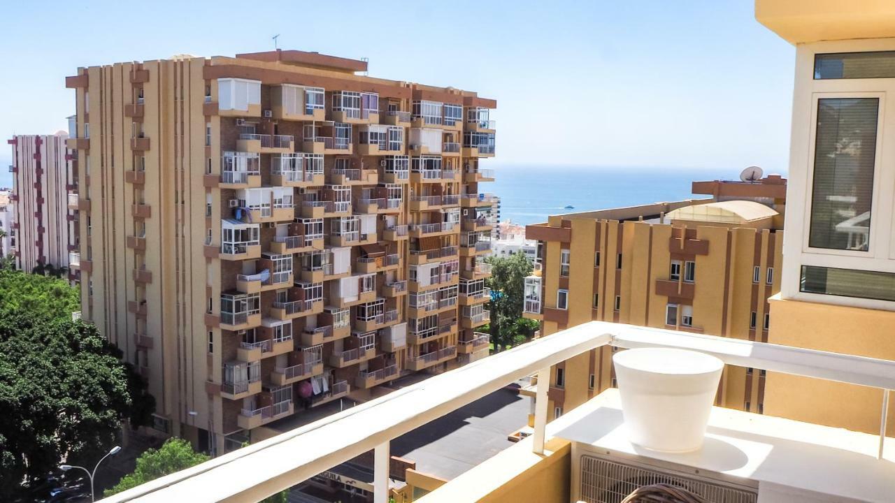 Casa De Mariposas Apartment Benalmadena Exterior photo